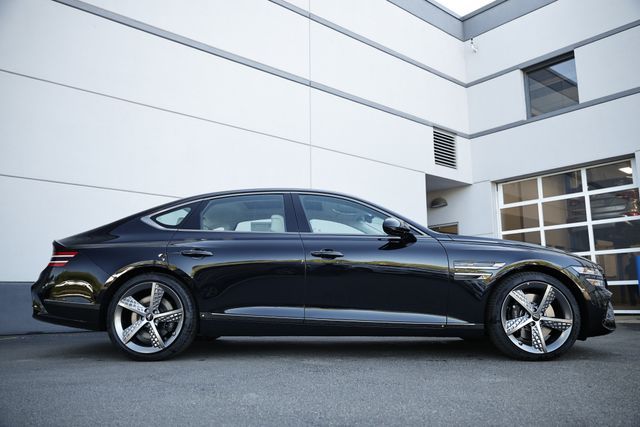 G80 3.5T Sport Prestige