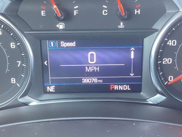 Used Car 2024 Chevrolet Equinox  Ls For Sale Under $25,000 In San Antonio, Texas