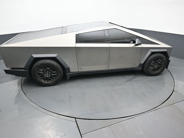 2024 Tesla Cybertruck Base 45