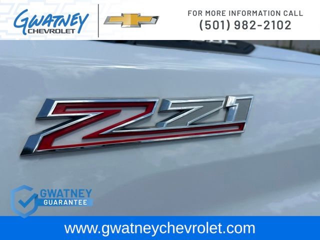 2025 Chevrolet Silverado 2500 #13