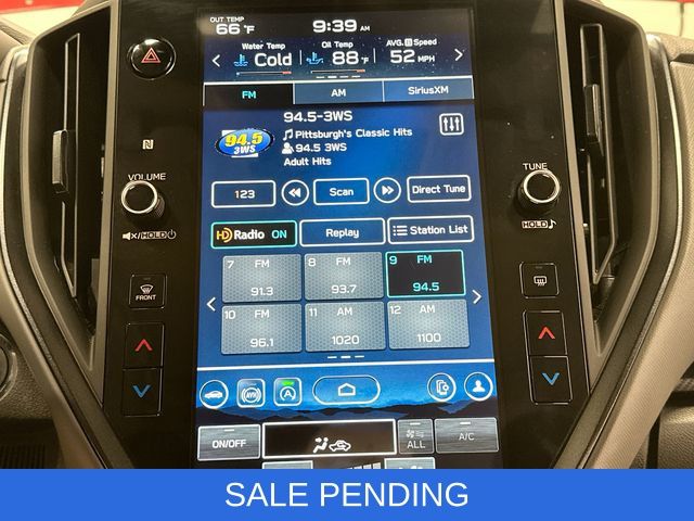 2024 Subaru Crosstrek Limited - 11