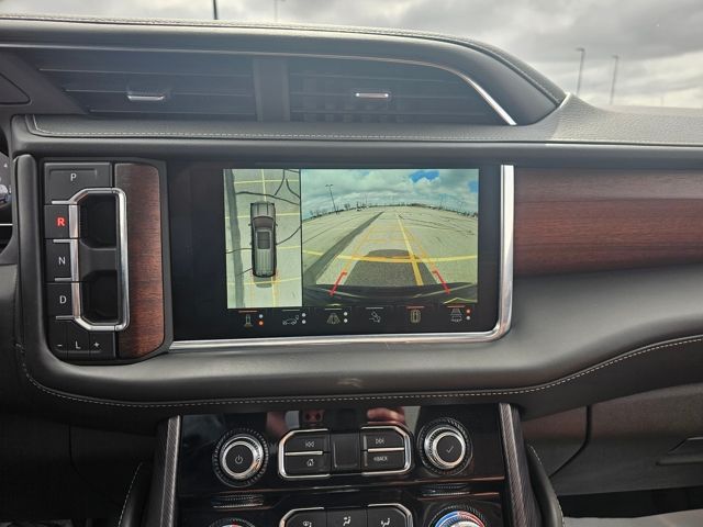 2023 GMC Yukon 4WD Denali Ultimate