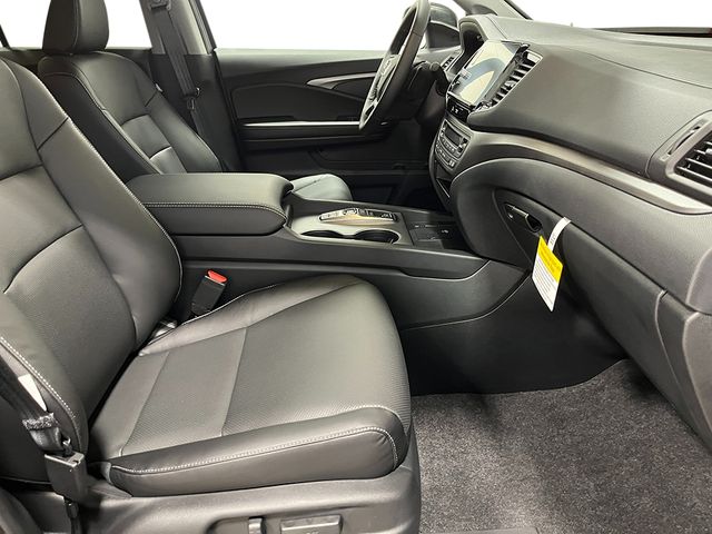 New 2026 Honda Ridgeline Truck