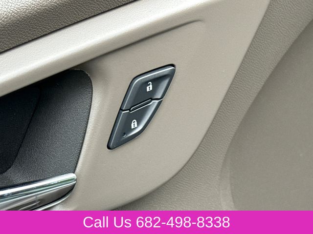 Used 2025 Chevrolet Malibu Sedan