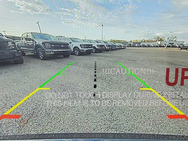 New 2025 Black Ford GT Premium image 35