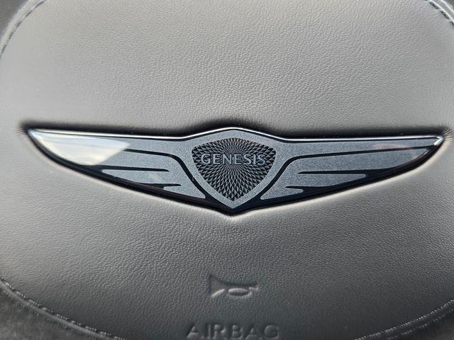 2026 Genesis G90 - $102,845