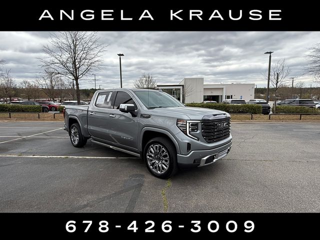 2023 GMC Sierra 1500 Denali Ultimate photo