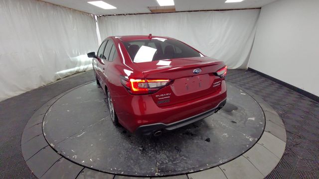 2024 – Subaru – Legacy