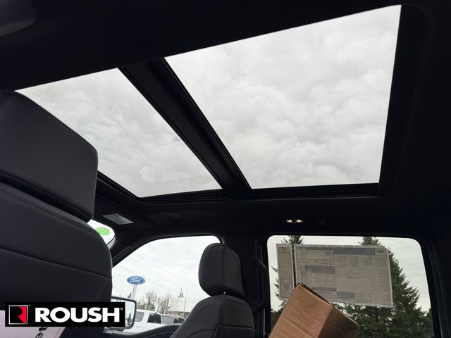 new 2026 Ford F-150 car, priced at $99,720