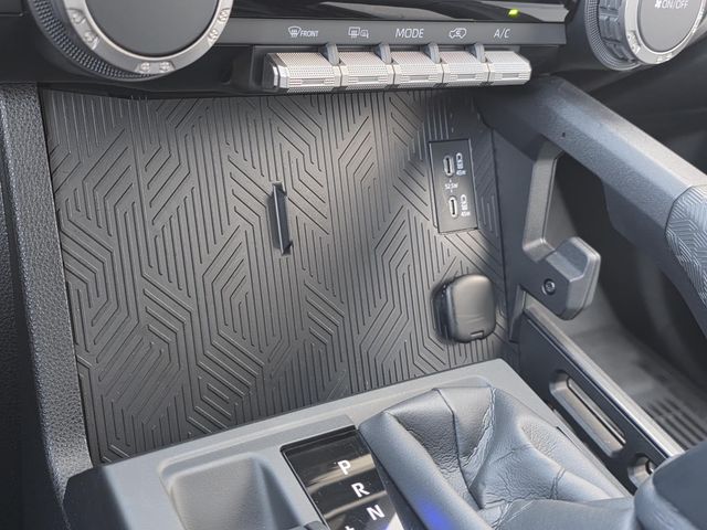 Used 2025 Toyota 4Runner SUV