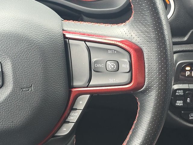 2023 Ram 1500 Rebel:43431A