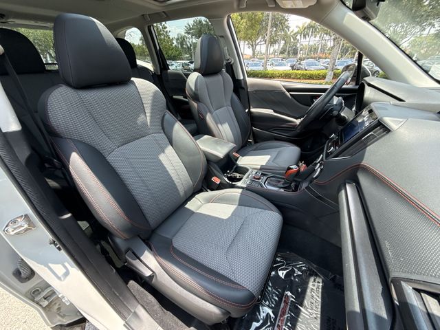 Used 2023 Subaru Forester SUV
