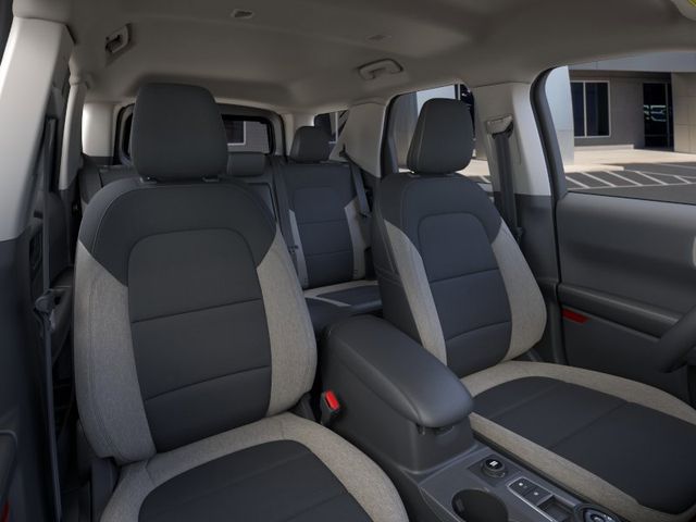 2026 Ford Bronco Sport Big Bend:168980