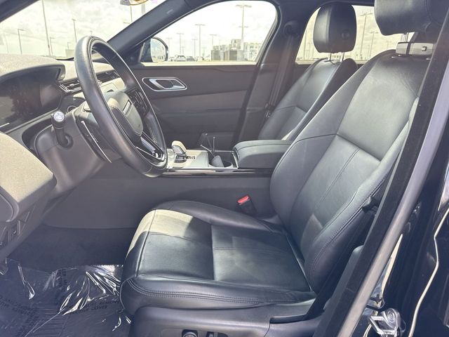Used 2024 Land rover Range Rover Velar SUV