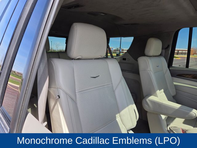 2023 Cadillac Escalade ESV 4WD Sport Platinum