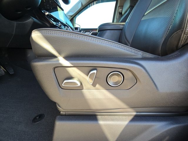 2025 GMC Sierra 1500 Denali:168644A