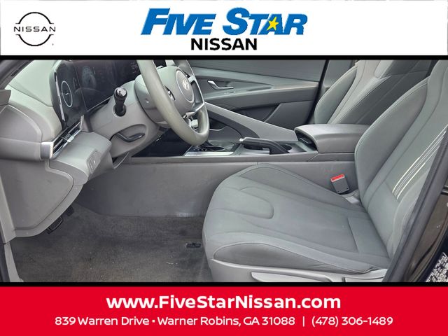 Used 2024 Hyundai Elantra Sedan