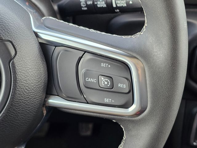 2023 Jeep Wrangler Rubicon:46331A