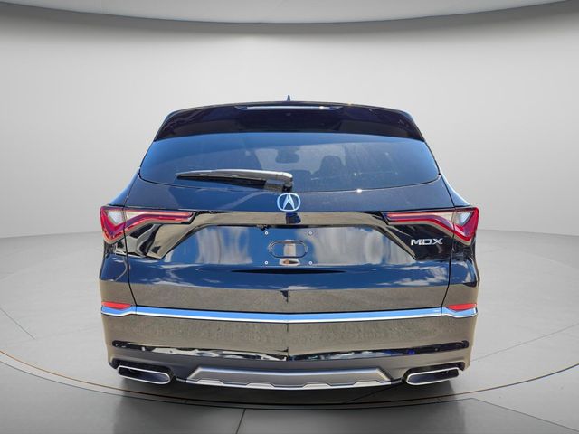 2026 Acura MDX - $56,050