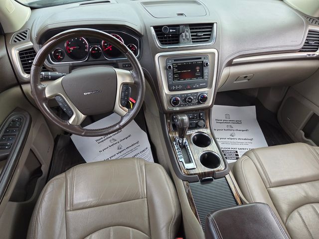 Used 2016 Black GMC Denali image 8