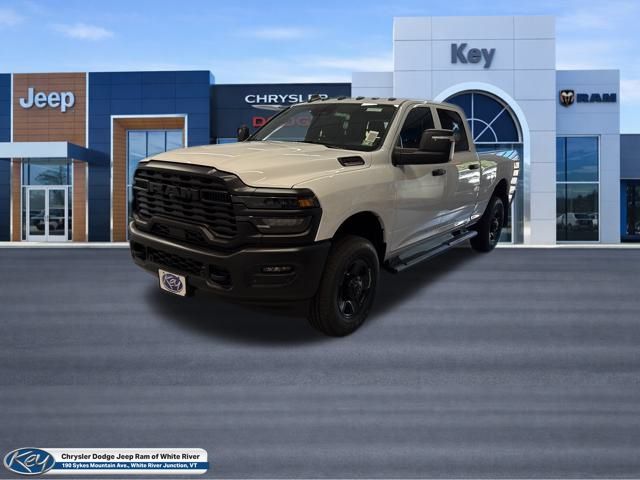 2026 RAM 2500 Tradesman Crew Cab 4WD