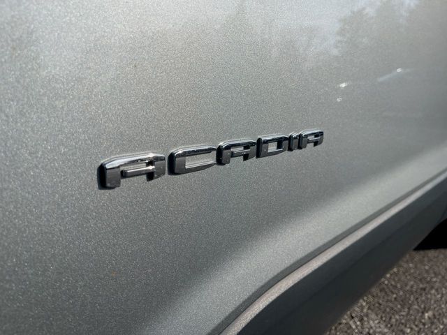 Used 2023 GMC Acadia For Sale in Livonia, MI