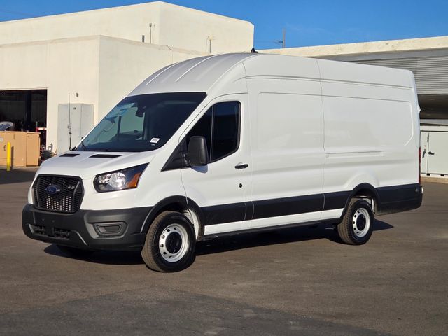 2024 Ford Transit-350 Base 2