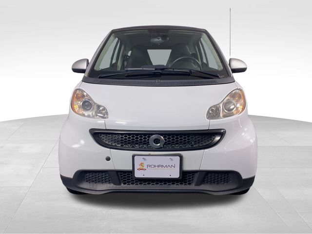 2015 smart Fortwo Pure 17