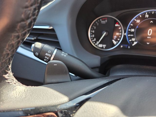 2023 Buick Enclave Premium