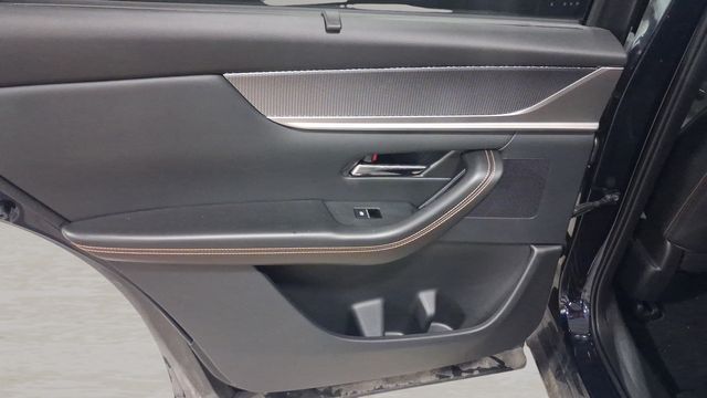 Used 2024 Mazda CX-90 SUV