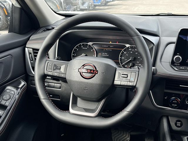2026 Nissan Rogue Rock Creek - Photo 6