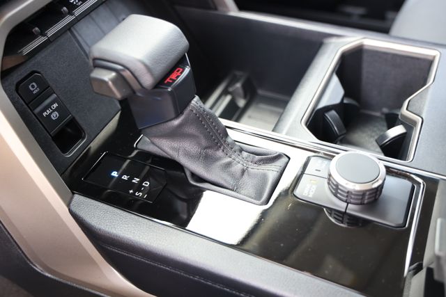 2022 Toyota Tundra SR5  at Emmons Autoplex