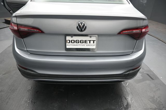 Used 2024 Volkswagen Jetta Sedan