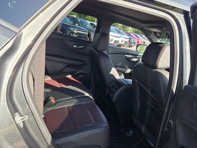 Used 2019 Chevrolet Blazer SUV