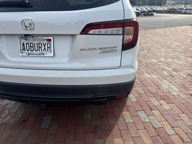Used 2022 Honda Pilot SUV