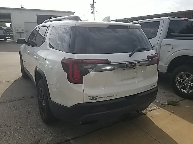 Used 2021 GMC Acadia SUV