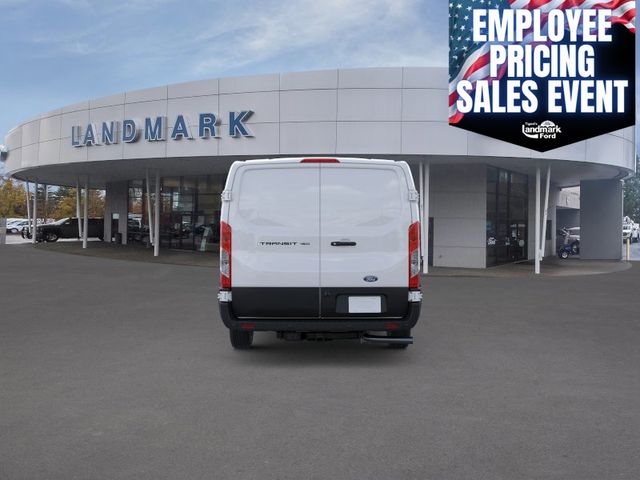 new 2026 Ford Transit-150 car, priced at $47,552