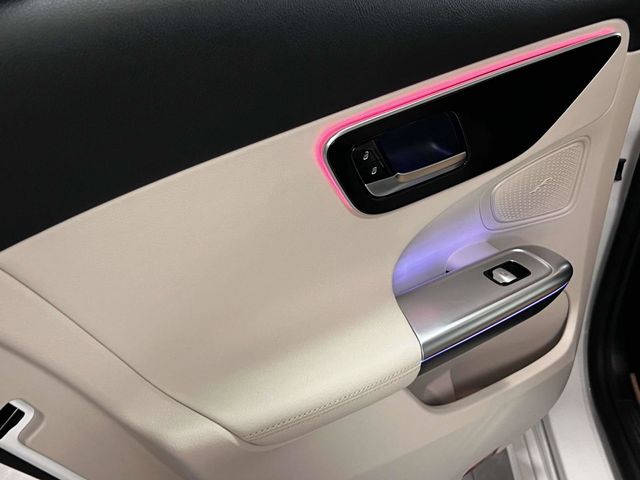 used 2023 Mercedes-Benz C-Class car, priced at $36,991