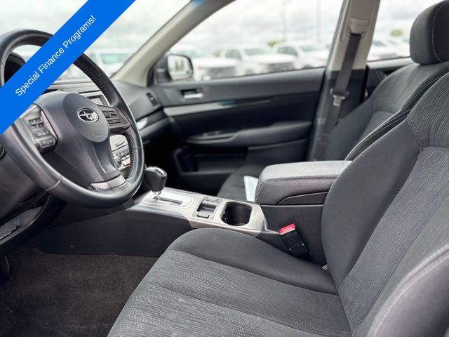 2014 Subaru Legacy 2.5i Sport photo