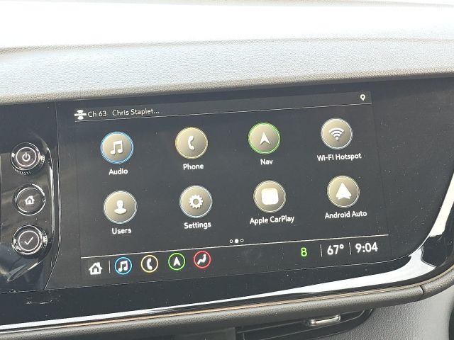 2023 Buick Envision Avenir:C02609