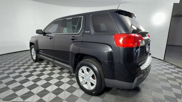Used 2015 GMC Terrain For Sale in Indianapolis, IN