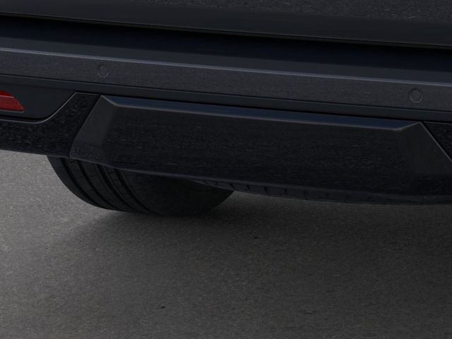 2026 Ford Expedition Platinum Gray at Luther Ford
