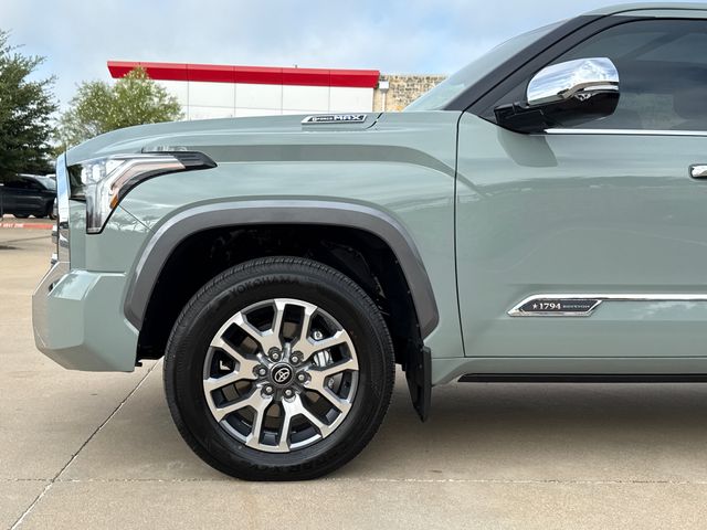 New 2026 Toyota Tundra i-FORCE MAX Truck