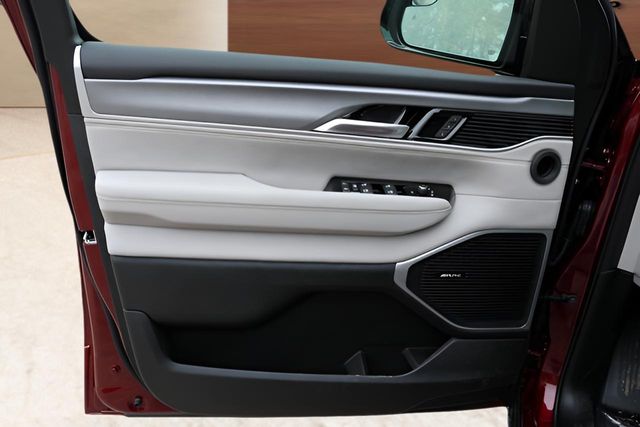 New Car 2025 Jeep Wagoneer L  Series Ii For Sale Under $80,000 In Austin, Texas