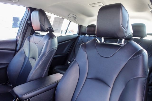 used 2019 Toyota Prius Prime car, priced at $19,699