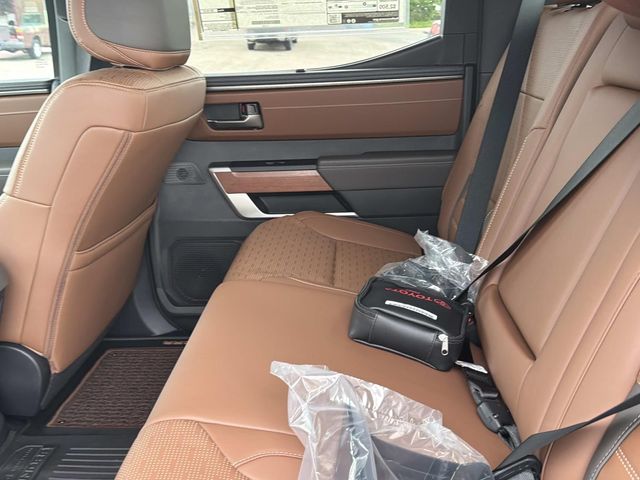 New 2026 Toyota Tundra i-FORCE MAX Truck