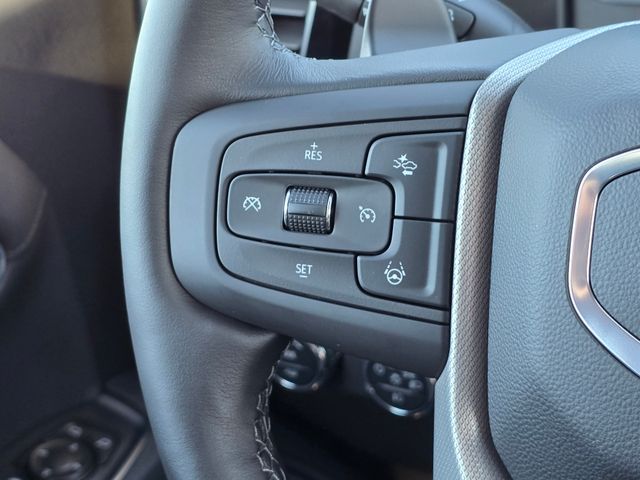 2025 GMC Sierra 1500 Denali:C02512