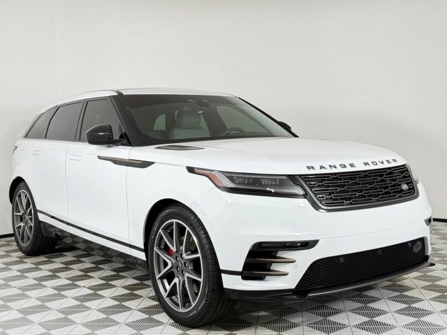 2024 Land Rover Range Rover Velar P250 Dynamic SE AWD