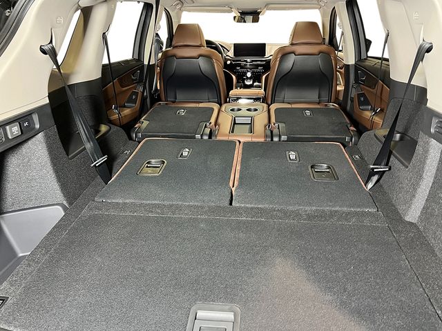 New 2026 Acura MDX SUV