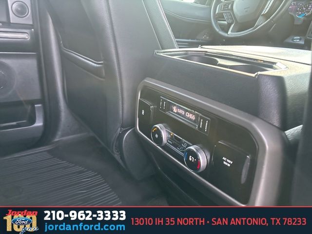 Used Car 2019 Ford Expedition  Xlt For Sale Under $25,000 In San Antonio, Texas